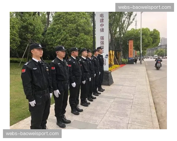 志愿者管理体系与安保指挥系统对接，实现人力资源灵活调配