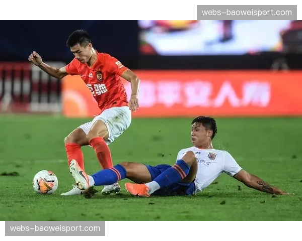 探访：中超联赛数据中心如何处理海量比赛瞬间信息