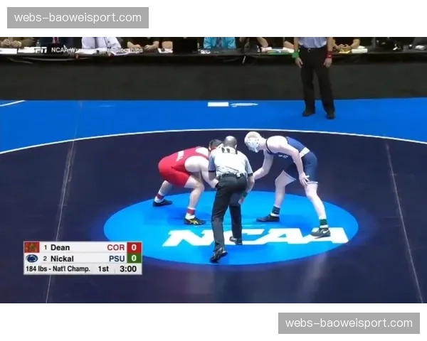 从NCAA全美最佳到UFC新秀:追踪“美国希望”博·尼卡尔的职业生涯首年 从NCAA全美最佳到UFC新秀:追踪“美国希望”博·尼卡尔的职业生涯首年