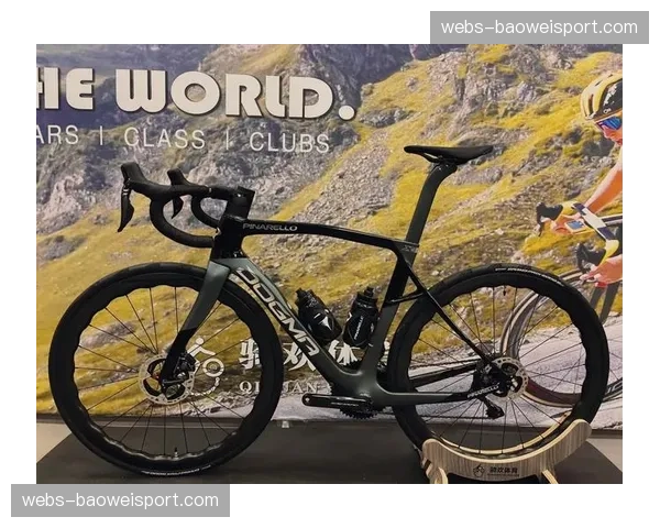 皮纳雷洛推出限量版巴黎-鲁巴冠军涂装Dogma F,纪念合作 皮纳雷洛推出限量版巴黎-鲁巴冠军涂装Dogma F,纪念合作