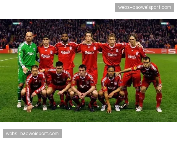 利物浦主场迎战水晶宫，红军冲击欧冠席位关键战役